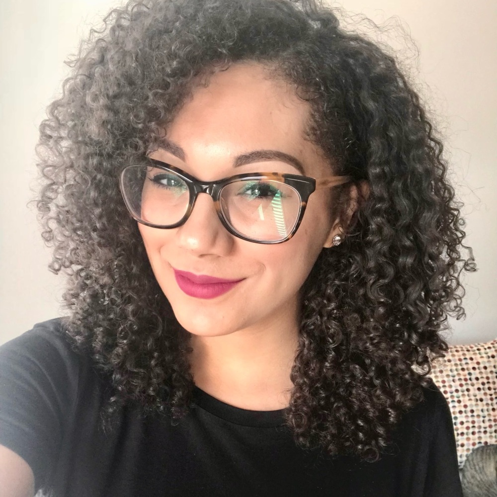 Meet your Posher, Darimarie